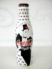 * COCA COLA® BOUTEILLE ALU