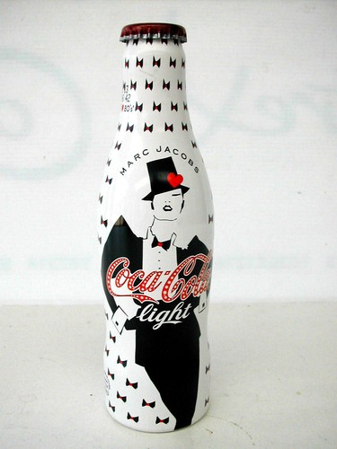 Coca cola bouteille - coca, cola®