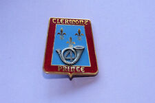 INSIGNE REGIMENTAIRE "4ème