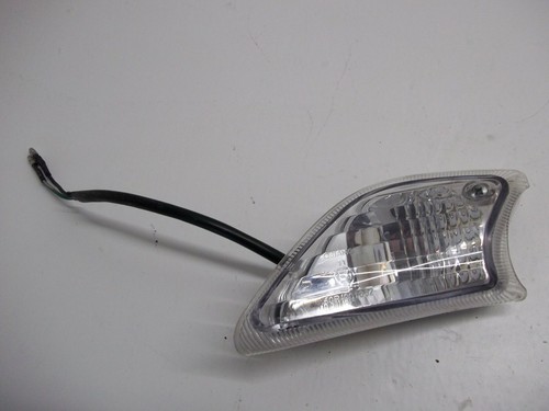 Clignotant gauche generic - de,