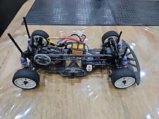 voiture rc électrique 1/10 Cen Gx1 Ep Très Bonne État 