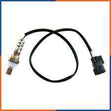 Sonde Lambda Capteur Oxygène