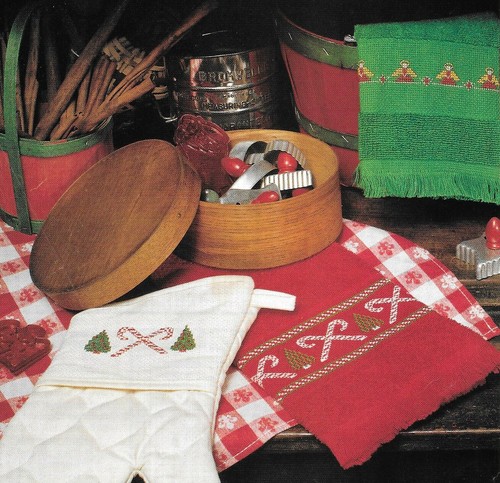 Christmas candy cane - cane, border