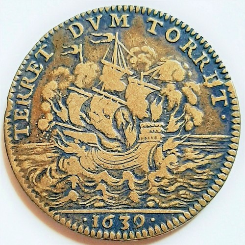 Louis xiii jeton - louis,