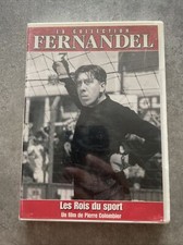 DVD : Les Rois du Sport -