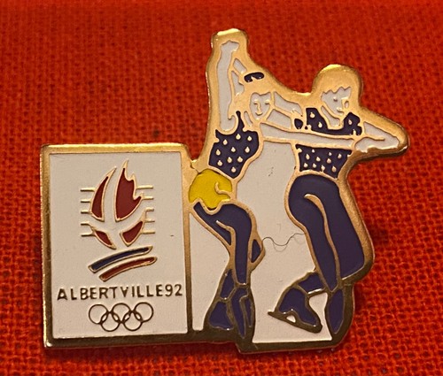 Albertville 1992 olympic - 1992,
