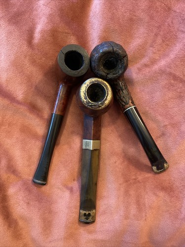 Vintage pipes tobacco - 3,