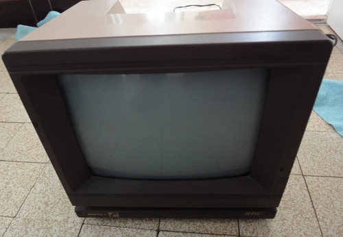 Minitel rtic clavier - 1,