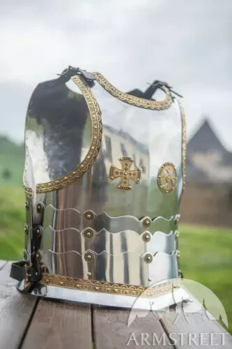 Costume médiéval chevalier