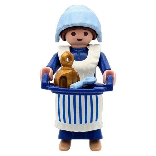 Playmobil figurine domestique