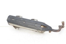 POT ECHAPPEMENT - PEUGEOT