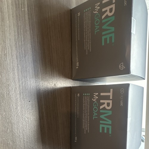 Ageloc trme mygoal perte - trme, de