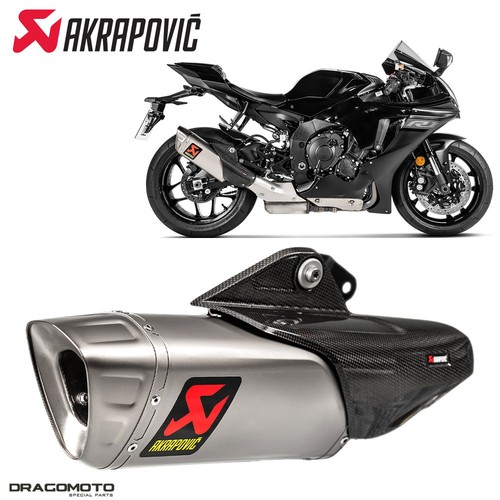 Pot échappement yamaha - pot,