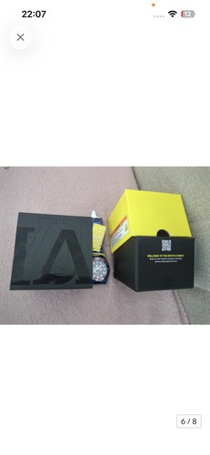 Montre invicta homme - montre,