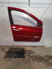 Porte avant droit RENAULT CLIO 3 PHASE 1 7751479113