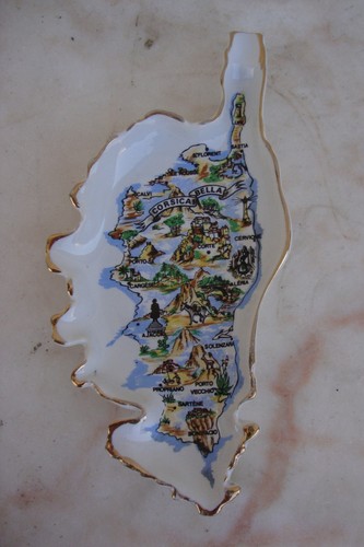 Cendrier vide poche souvenir - vide,