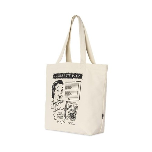 Sac fourre tout carhartt - sac, fourre-tout