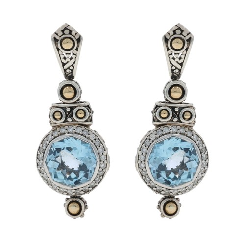 John hardy batu - hardy, boucles
