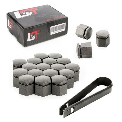 Set cache moyeu de vis - de,