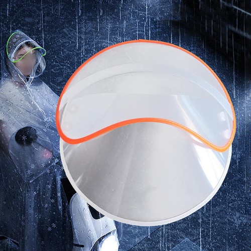 Chapeau imperméable avec