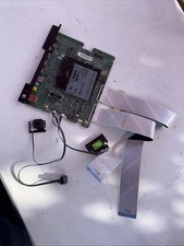 CARTE MERE TV UE55KU6000K