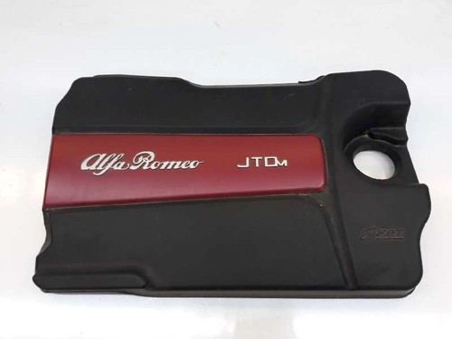 51864750 couvercle moteur alfa - couvercle,