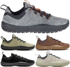 Merrell Wrapt Barefoot