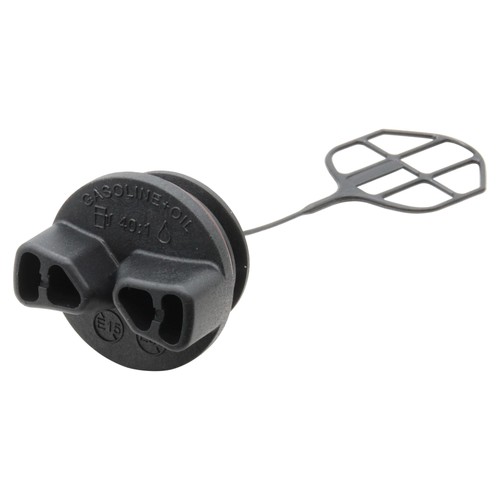 Bouchon réservoir adapté - bouchon,
