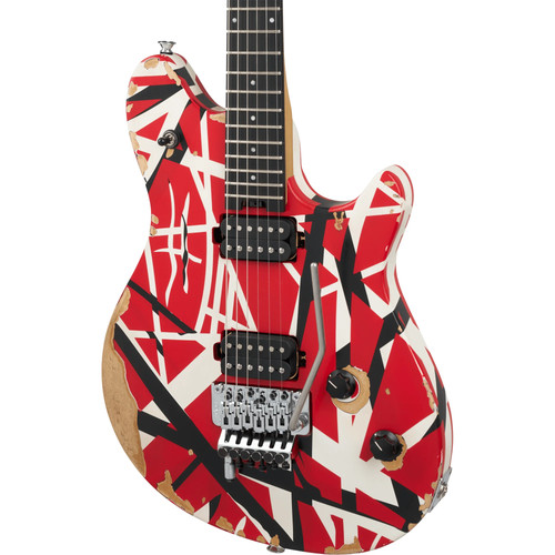 Evh limited edition wolfgang - limited,