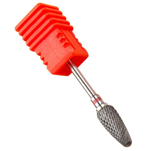 Embout pour ponceuse ongles - pour, À