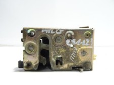 Serrure arriere gauche PEUGEOT