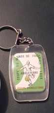 Porte clé  Coupe du Monde de