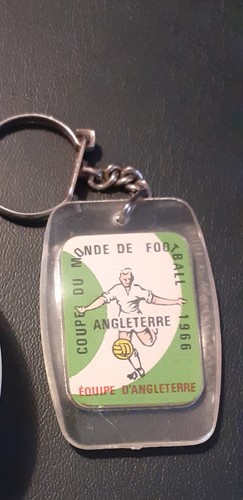 Porte clé coupe monde - ,