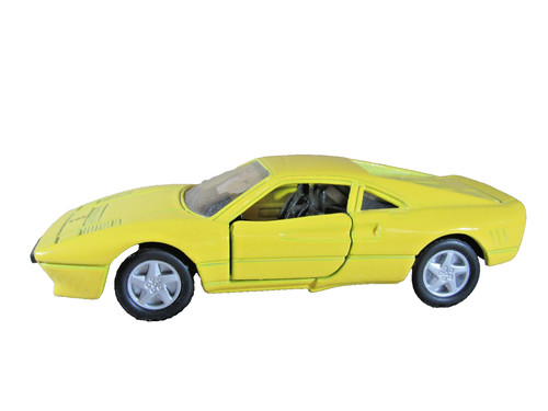 Maisto ferrari 288 - gto, 1/36