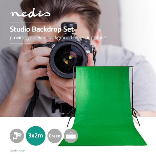 Kit studio photo - studio,