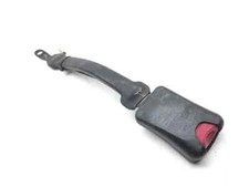 Left Seat Belt Latch 2016