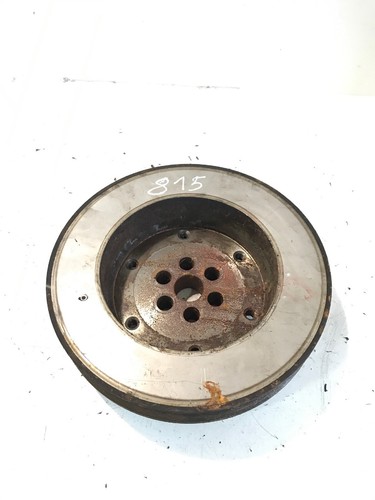 Poulie vilebrequin 815