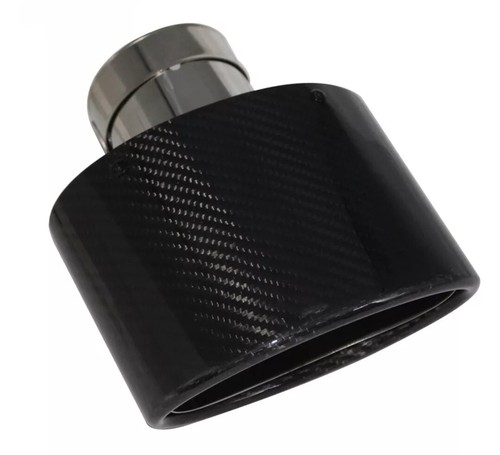 Embout echappement pour - embout,