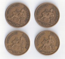 France - 1921-1925 - Pièce 1