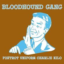 Foxtrot (2-Track) de