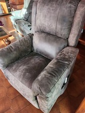 fauteuil électrique medical relaxant