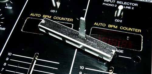 Fader dcv1010 103 de - fader: dcv1010, b-103 de