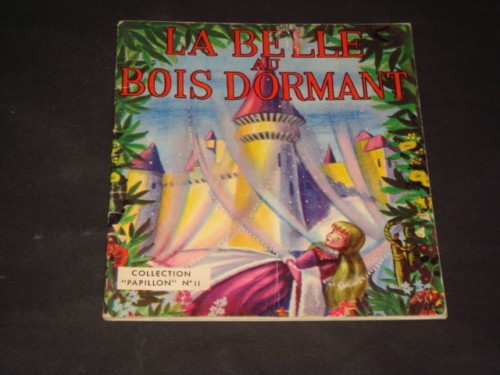 Livre enfant collection - livre,