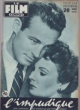 24/01/57 le FILM complet