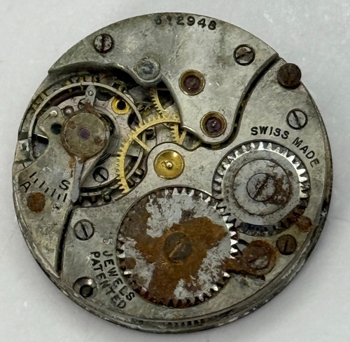 Cyma ref 030 montre - cyma,