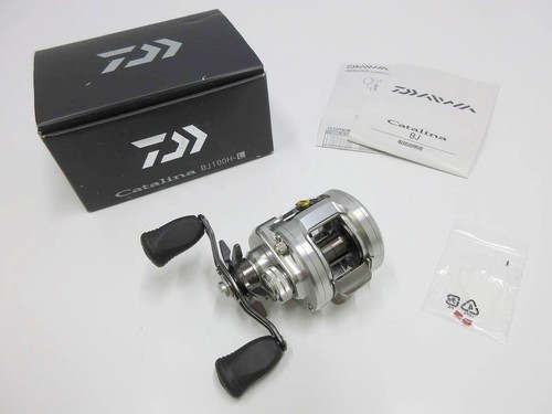 Daiwa catalina 100h - daiwa, /