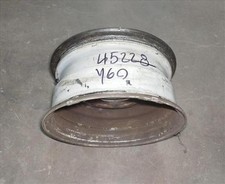 4030021J00 jante NISSAN PATROL