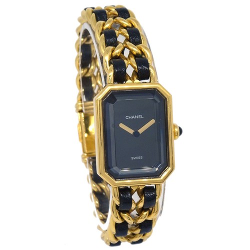 Chanel première rock quartz - première,