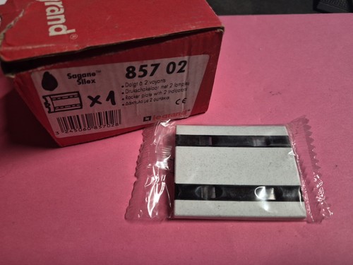Legrand sagane 85702 doigt - sagane,