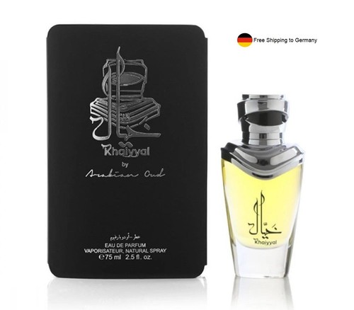 Khaiyyal 75ml arabian - arabian, oud